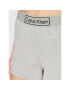 Calvin Klein Underwear Пижамени шорти 000QS6799E Сив Regular Fit - Pepit.bg