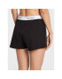 Calvin Klein Underwear Пижамени шорти 000QS6871E Черен Regular Fit - Pepit.bg