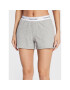 Calvin Klein Underwear Пижамени шорти 000QS6871E Сив Regular Fit - Pepit.bg