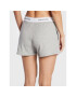 Calvin Klein Underwear Пижамени шорти 000QS6871E Сив Regular Fit - Pepit.bg