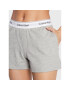 Calvin Klein Underwear Пижамени шорти 000QS6871E Сив Regular Fit - Pepit.bg