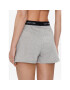 Calvin Klein Underwear Пижамени шорти 000QS6947E Сив Regular Fit - Pepit.bg