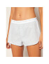 Calvin Klein Underwear Пижамени шорти Sleep 000QS6437E Сив Regular Fit - Pepit.bg