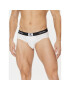 Calvin Klein Underwear Слипове 000NB3402A Бял - Pepit.bg