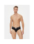 Calvin Klein Underwear Слипове 000NB3402A Черен - Pepit.bg