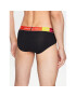 Calvin Klein Underwear Слипове 000NB3444A Черен - Pepit.bg