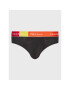 Calvin Klein Underwear Слипове 000NB3444A Черен - Pepit.bg