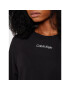 Calvin Klein Underwear Суитшърт 000QS6702E Черен Regular Fit - Pepit.bg