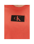 Calvin Klein Underwear Суитшърт 000QS6942E Оранжев Regular Fit - Pepit.bg