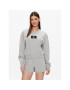 Calvin Klein Underwear Суитшърт 000QS6942E Сив Regular Fit - Pepit.bg