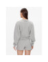 Calvin Klein Underwear Суитшърт 000QS6942E Сив Regular Fit - Pepit.bg