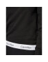 Calvin Klein Underwear Суитшърт Modern 000QS5718E Черен Regular Fit - Pepit.bg