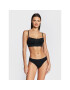 Calvin Klein Underwear Сутиен балконет 000QF6609E Черен - Pepit.bg