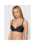 Calvin Klein Underwear Сутиен без банели Seductive Comfort 000QF6017E Черен - Pepit.bg