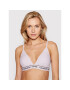 Calvin Klein Underwear Сутиен бралет 000QF6316E Виолетов - Pepit.bg