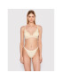 Calvin Klein Underwear Сутиен бралет 000QF6758E Бежов - Pepit.bg