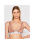 Calvin Klein Underwear Сутиен бралет 000QF6763E Розов - Pepit.bg