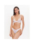 Calvin Klein Underwear Сутиен бралет 000QF7103E Бял - Pepit.bg