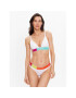 Calvin Klein Underwear Сутиен бралет 000QF7254E Бял - Pepit.bg