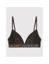 Calvin Klein Underwear Сутиен G80G800486 Черен - Pepit.bg