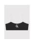 Calvin Klein Underwear Сутиен G80G800488 Черен - Pepit.bg