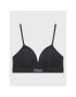 Calvin Klein Underwear Сутиен G80G800577 Черен - Pepit.bg