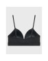 Calvin Klein Underwear Сутиен G80G800577 Черен - Pepit.bg