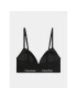 Calvin Klein Underwear Сутиен G80G800647 Черен - Pepit.bg