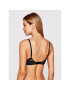 Calvin Klein Underwear Сутиен push-up 000QF1738E Черен - Pepit.bg