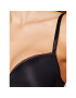 Calvin Klein Underwear Сутиен push-up 000QF1738E Черен - Pepit.bg