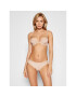 Calvin Klein Underwear Сутиен push-up 000QF5145E Бежов - Pepit.bg