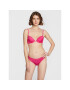 Calvin Klein Underwear Сутиен push-up 000QF5145E Розов - Pepit.bg