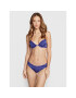 Calvin Klein Underwear Сутиен push-up 000QF5145E Син - Pepit.bg