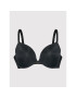 Calvin Klein Underwear Сутиен push-up 000QF5613E Черен - Pepit.bg