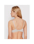 Calvin Klein Underwear Сутиен push-up 000QF5613E Сив - Pepit.bg