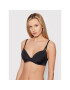 Calvin Klein Underwear Сутиен push-up 000QF6016E Черен - Pepit.bg