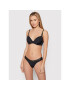 Calvin Klein Underwear Сутиен push-up 000QF6016E Черен - Pepit.bg