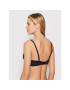 Calvin Klein Underwear Сутиен push-up 000QF6016E Черен - Pepit.bg