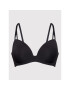 Calvin Klein Underwear Сутиен push-up 000QF6016E Черен - Pepit.bg