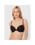 Calvin Klein Underwear Сутиен push-up 000QF6345E Черен - Pepit.bg