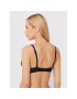 Calvin Klein Underwear Сутиен push-up 000QF6345E Черен - Pepit.bg