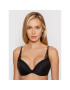 Calvin Klein Underwear Сутиен push-up 000QF6645E Черен - Pepit.bg