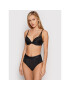 Calvin Klein Underwear Сутиен push-up 000QF6645E Черен - Pepit.bg