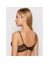 Calvin Klein Underwear Сутиен push-up 000QF6645E Черен - Pepit.bg