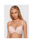 Calvin Klein Underwear Сутиен push-up 000QF6677E Розов - Pepit.bg