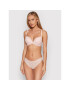 Calvin Klein Underwear Сутиен push-up 000QF6677E Розов - Pepit.bg