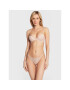 Calvin Klein Underwear Сутиен push-up 000QF6946E Бежов - Pepit.bg