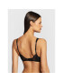 Calvin Klein Underwear Сутиен push-up 000QF6953E Черен - Pepit.bg