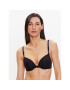 Calvin Klein Underwear Сутиен push-up 000QF7220E Черен - Pepit.bg