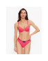 Calvin Klein Underwear Сутиен push-up 000QF7252E Розов - Pepit.bg